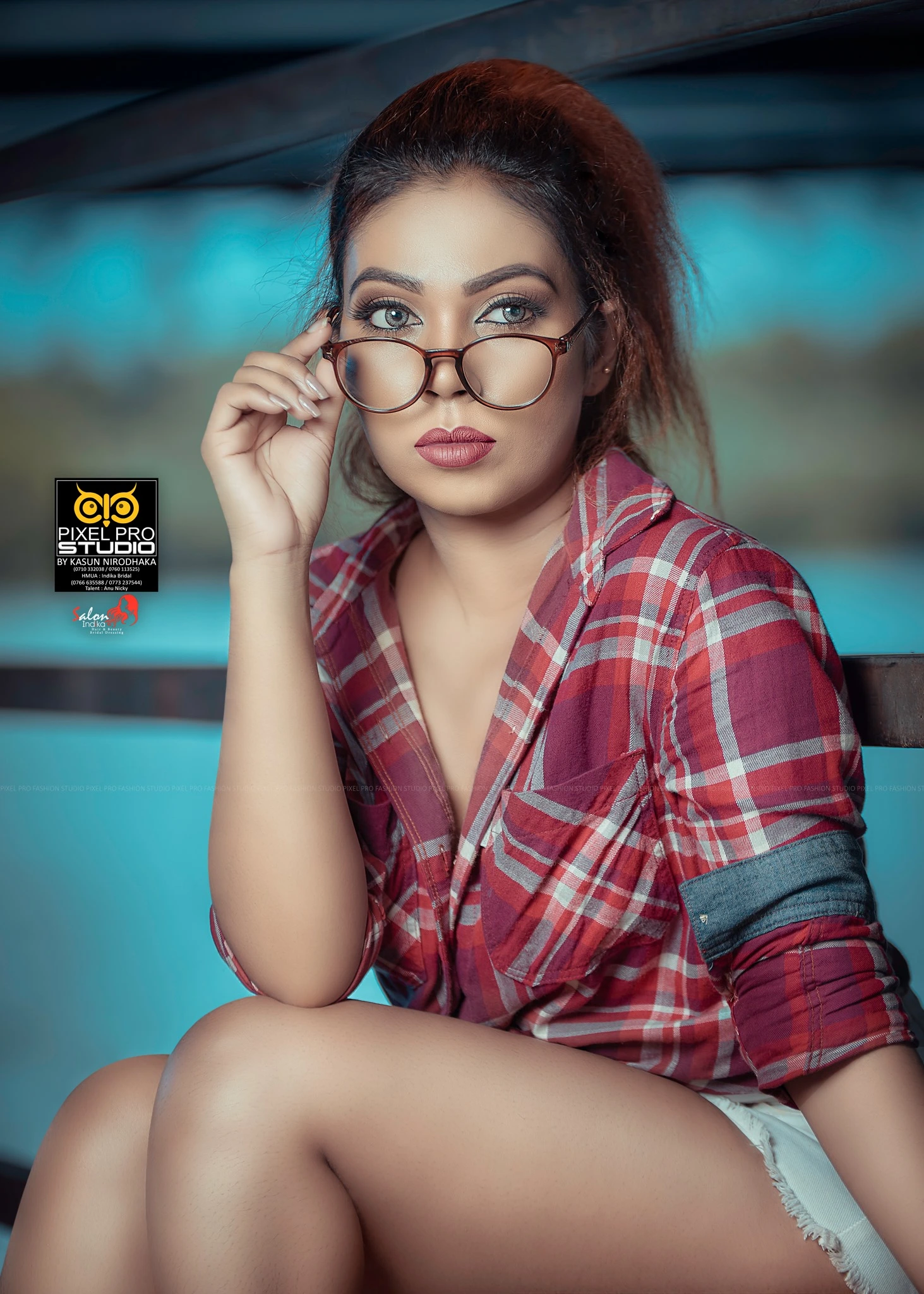 anu nicky