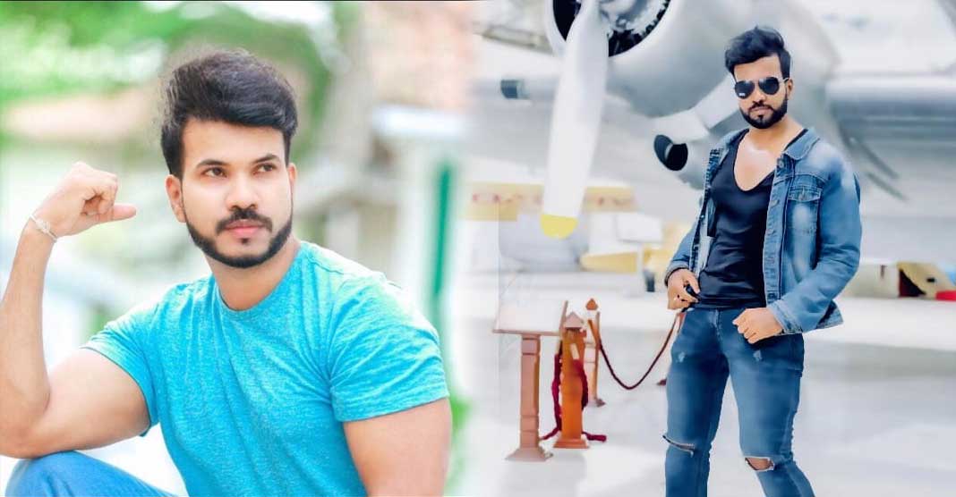 Styling Dreams: The Inspiring Journey of Asanka Fernandopulle