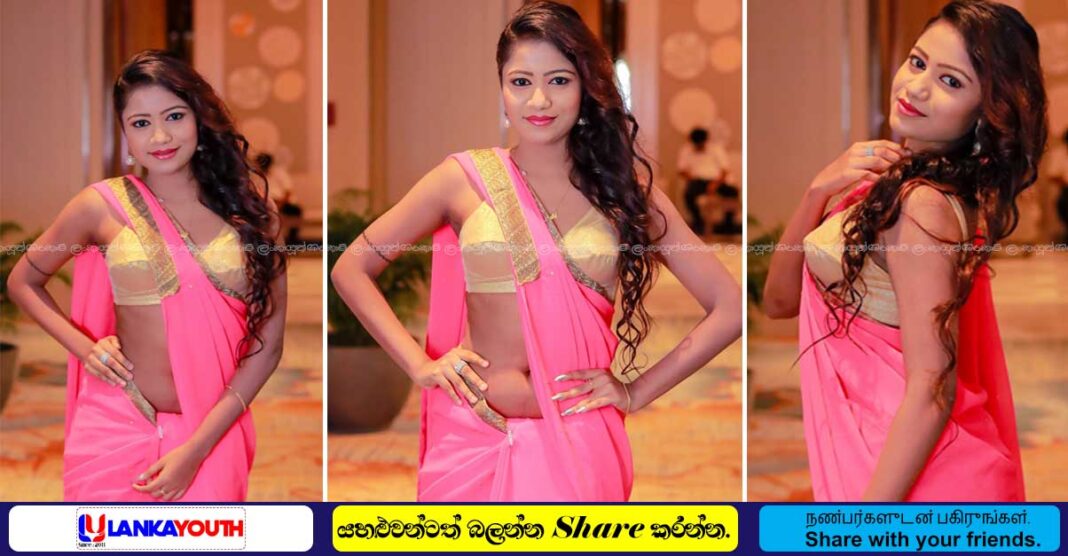 Kushi Jayzz saree photo collection