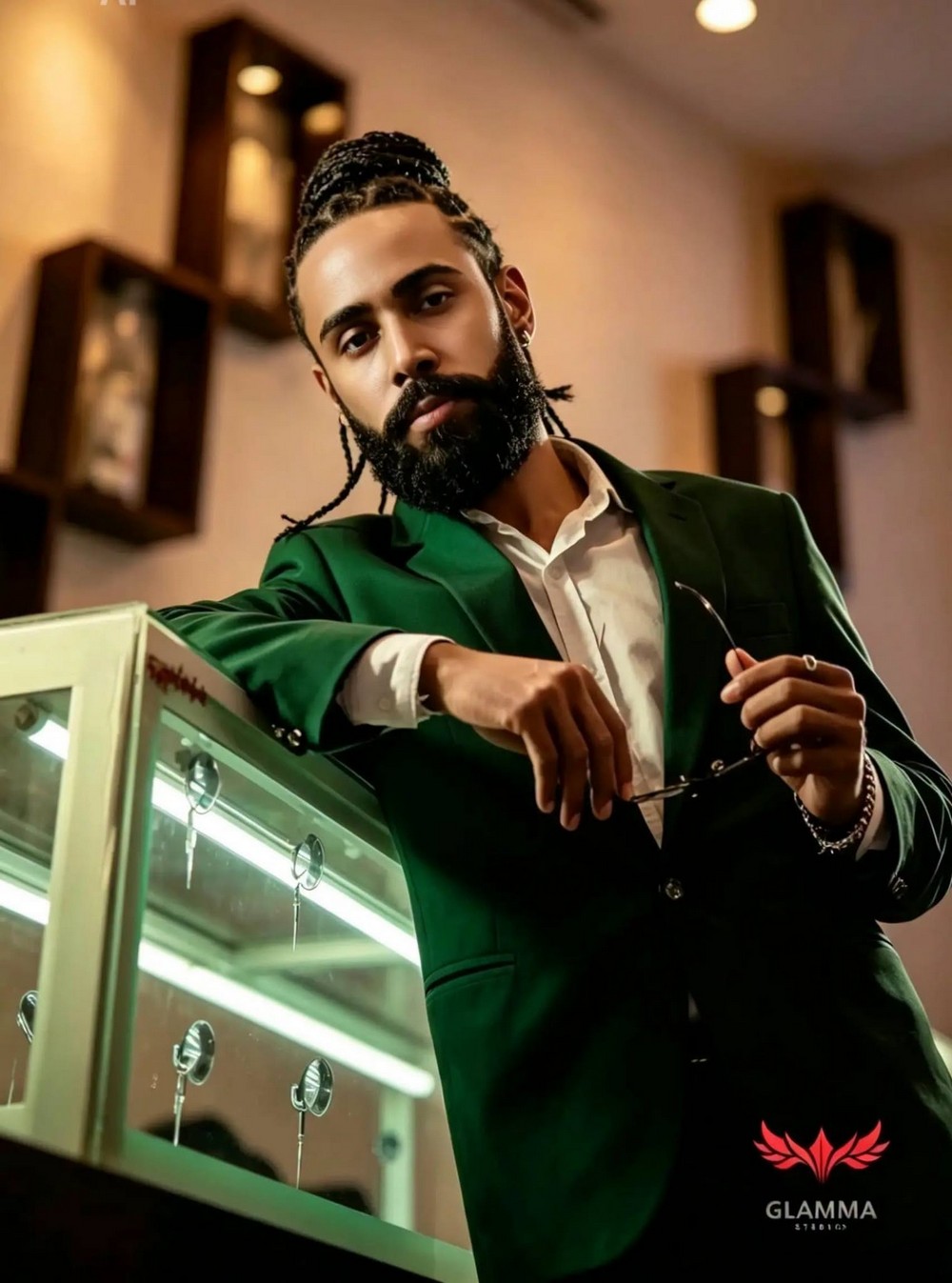 Aravinda Kamal
